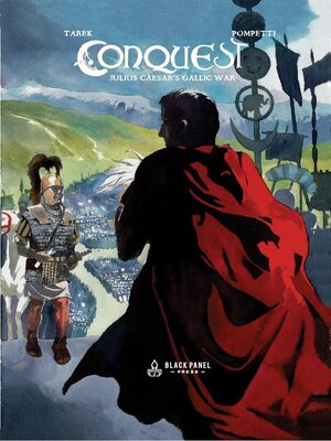 cover image of Conquest
